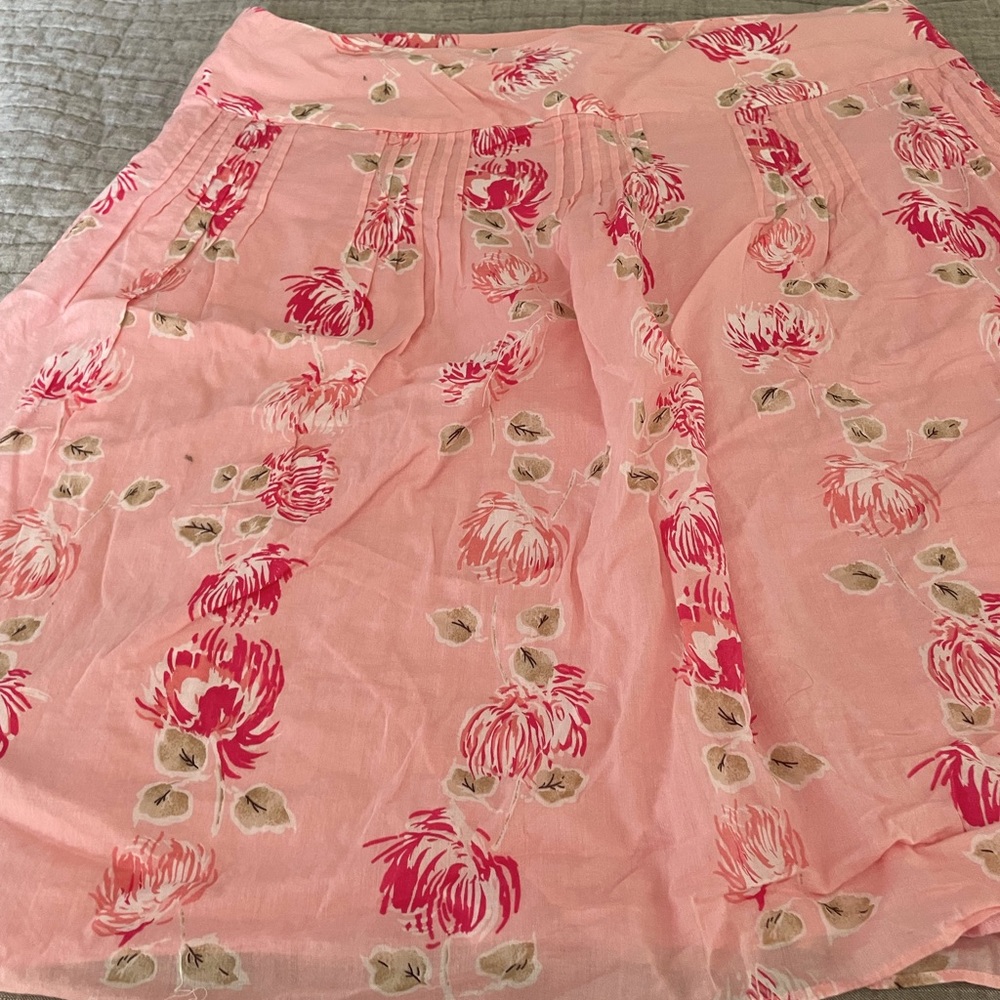 Loft Skirt